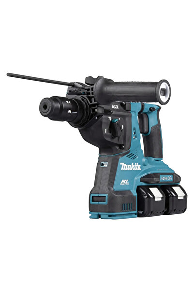 Makita DHR280PT2J Ασύρματο Περιστροφικό Πιστολέτο 18V SDS-PLUS, 2.8J, 2 μπατα...