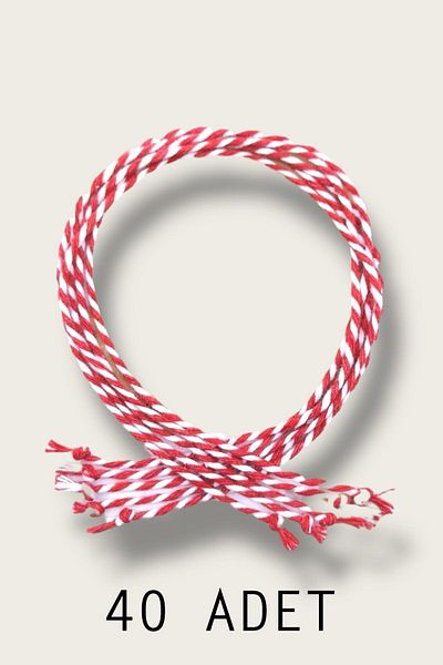 BAHELS Marteniçka 40's Wish and Luck Bracelet