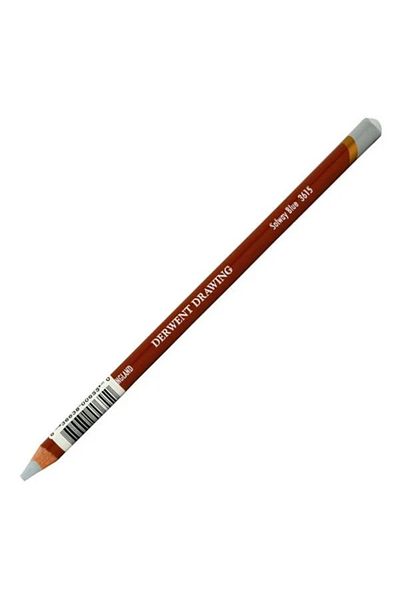 Derwent Drawing Oil Color Pen Solway Blue (3615)