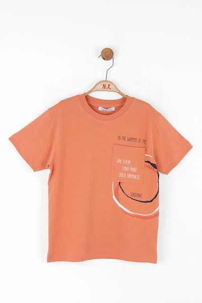 nk kids Tricou pentru copii pentru băiat 48542