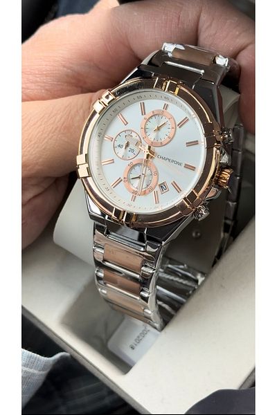 Chaperone Brand Wristwatch