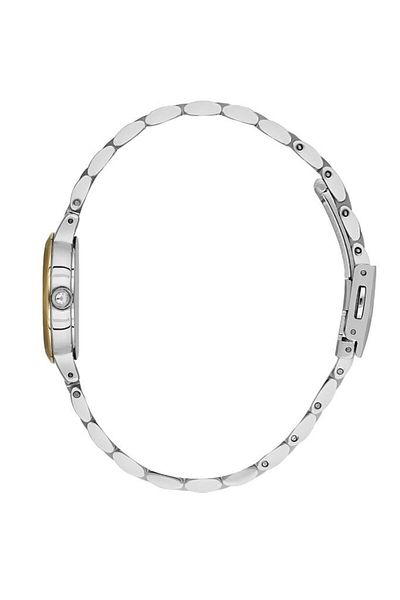 Daniel Klein Dk.1.13779-7 Gold Metallic Women's Wristwatch - Water Resistant