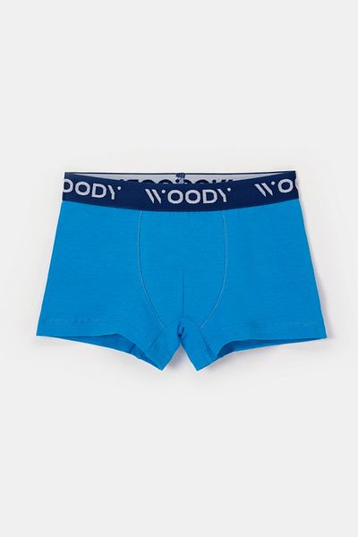 Woody 10-16 ετών 2-pack Boy Boxer-Cld - 021-SET