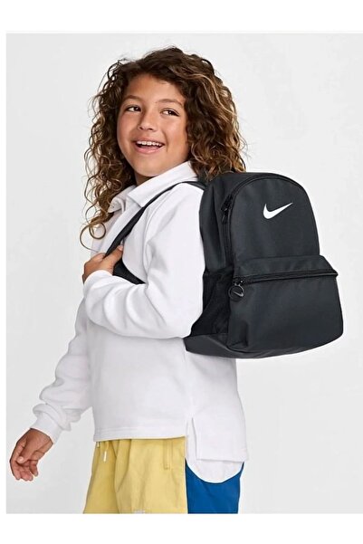 Nike Fz7222-070 Brasilia Jdi Backpack