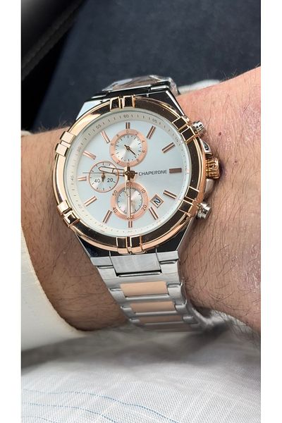 Chaperone Brand Wristwatch