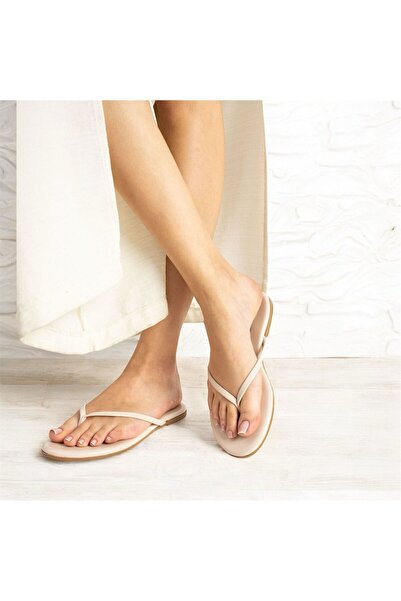 Friend & Trend ΣΑΝΔΑΛΙΑ ΚΑΛΟΚΑΙΡΙΝΑ ΓΥΝΑΙΚΕΙΑ ΣΑΝΔΑΛΙΑ FLAT ΣΟΛΑ FT8282