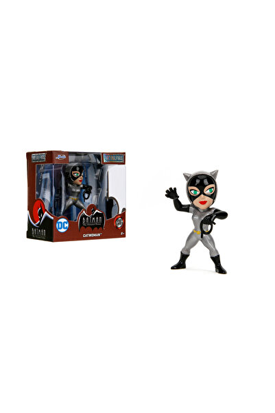 DC Batman Animated Figure Catwoman 6.5 Cm