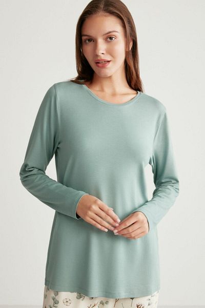 ALİN 325 Alin Pajama Set