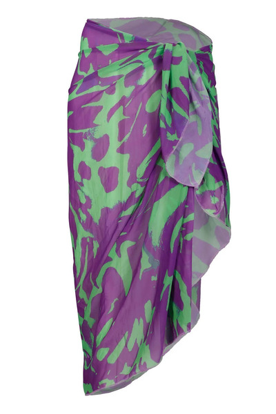 PAWWY Odeća za plažu - Pareo