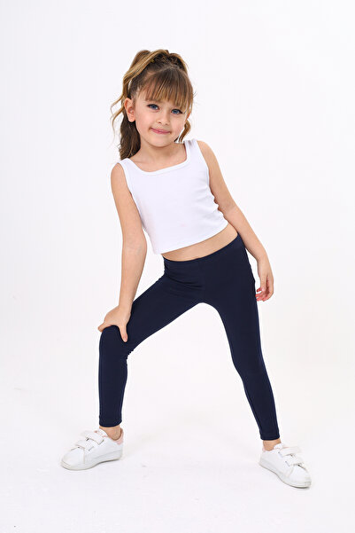 Toontoy الجوارب العادية للفتيات