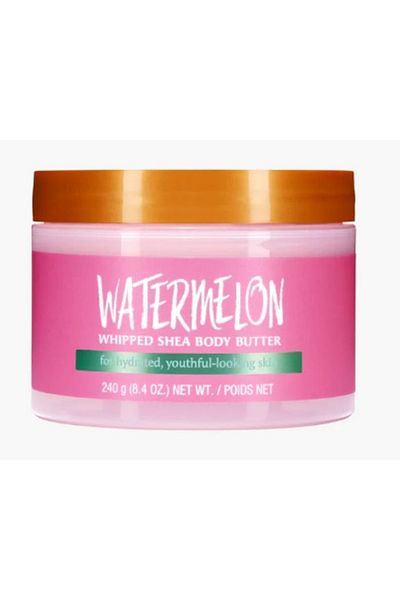 TreeHut Tree Hut Whipped Body Butter Watermelon - Perfect Skin-Treat After Bath | 240 Grams