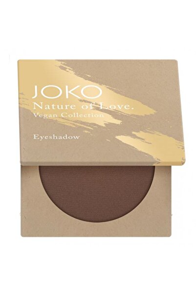 Joko ظلال العيون Nature Of Love Vegan Collection 06