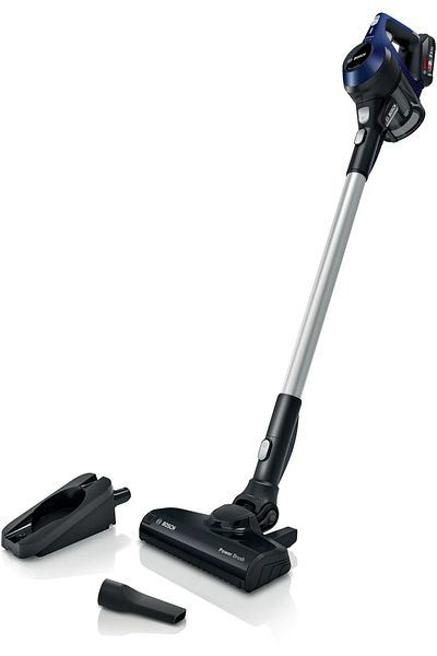 Bosch مكنسة كهربائية قابلة لإعادة الشحن من شركة BOSCH