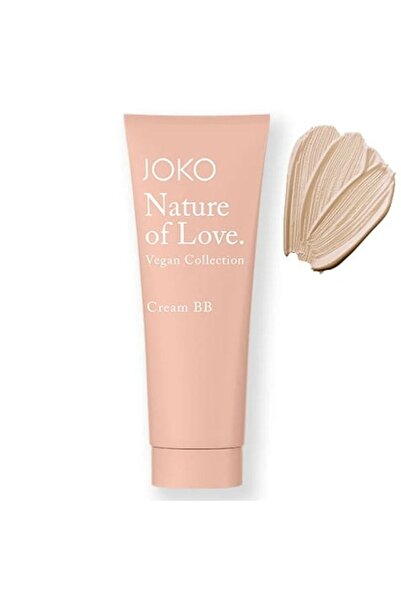 Joko كريم نيتشر اوف لوف فيجان كوليكشن بي بي #04