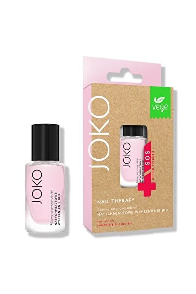 Joko علاج الأظافر بالحشو الفوري من فيجي