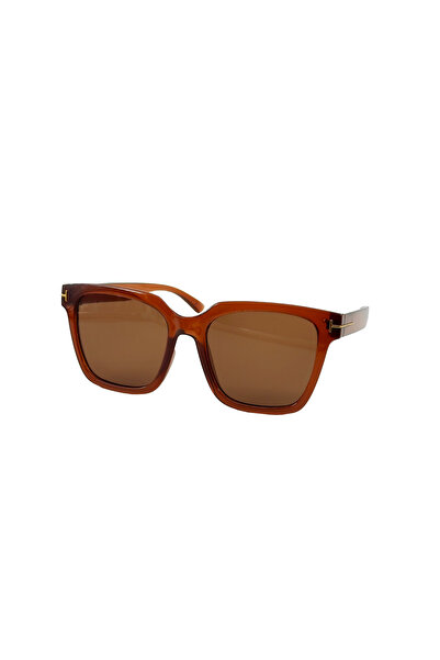 PROTCO نظارات شمسية للنساء زجاج UV400 - TF0952