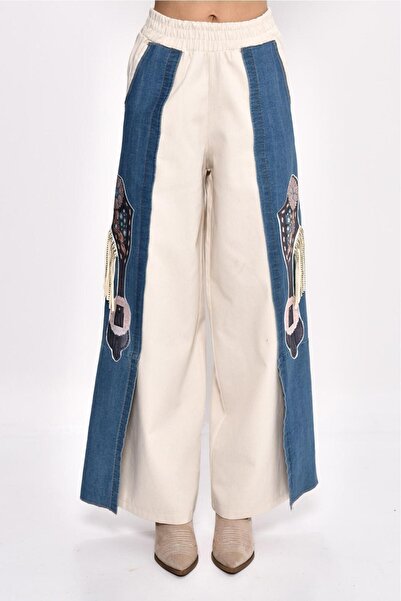 NO NAME Dq253167 pants