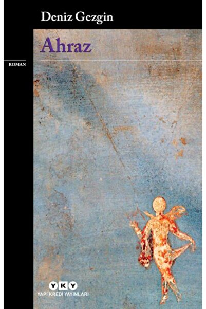 Yapı Kredi Yayınları Ahraz