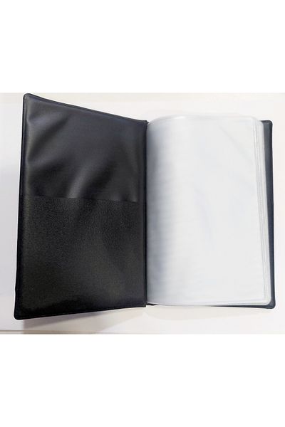 Havacı Uçuş Dünyası Anchor Helm Printed Passport Document Case