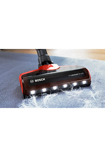 Bosch Rechargeable Vacuum Cleaner