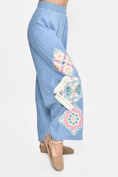 NO NAME Dq253118 pants