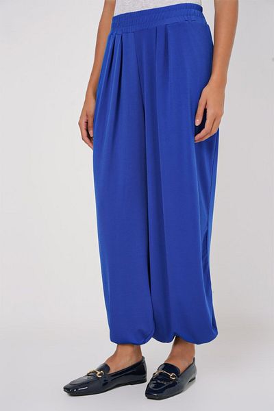 leyla sanat sanata yeni bir bakış açısı Leyla Sanat a New Perspective on Art 6659 Baggy Pants - Saks