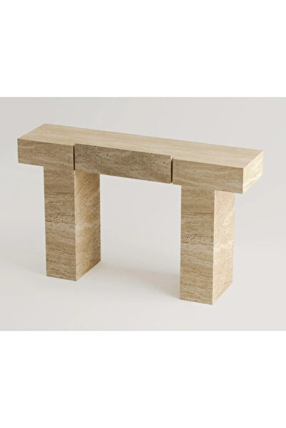 MIARIK DESIGN Mona- Traverten Dresuar