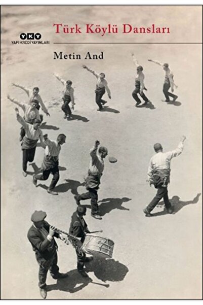 Marvel Turkish Peasant Dances