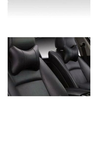NAZ OTO Car Seat 3D Neck Pillow