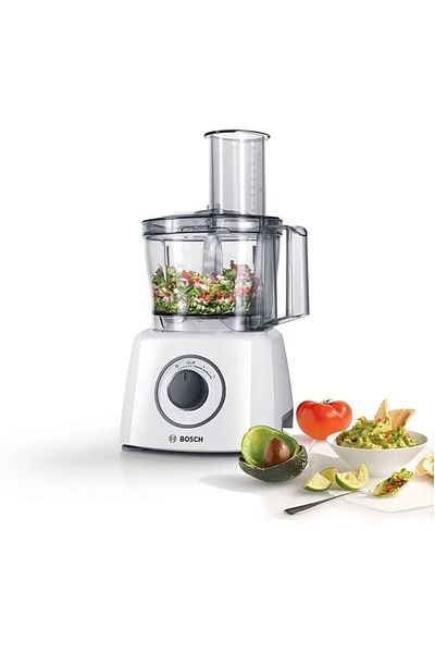 Bosch معالج الطعام