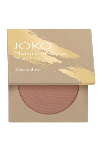 Joko ظلال العيون Nature Of Love Vegan Collection 05