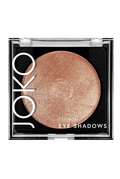 Joko ظلال العيون المخبوزة 508