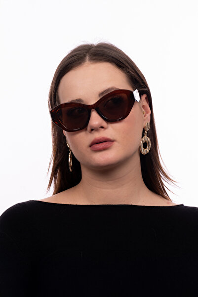 GlimmerGroove Women's Sunglasses Uv400 - Pr07