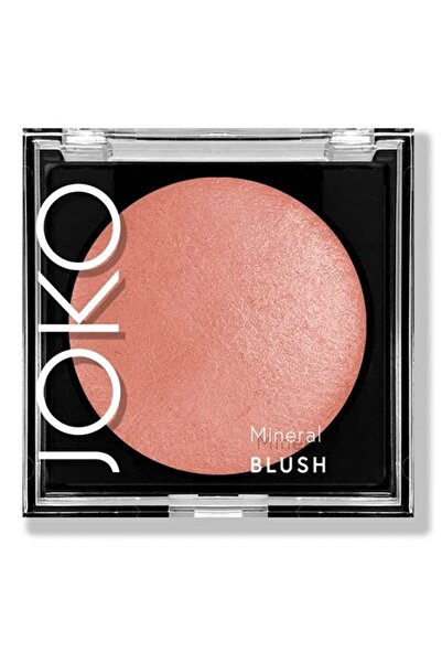 Joko أحمر الخدود المخبوز 18