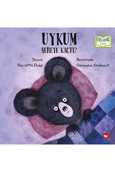 Marvel أين ذهب النوم؟ - الكتب العضوية