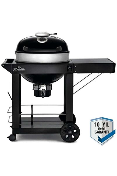 Napoleon Professional 22 Cart Kömürlü Mangal | Barbekü 57cm