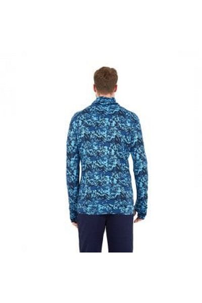 Blackspade Sweatshirt Navy Blue