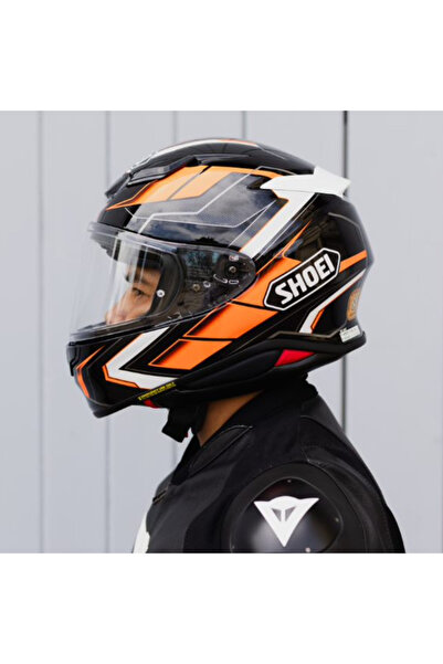 Shoei Nxr 2 Kask Prologue Tc-8