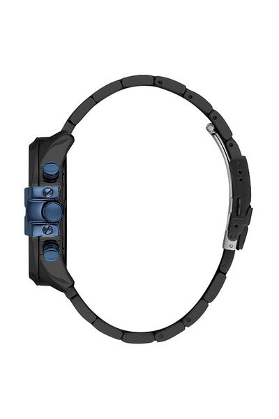 Daniel Klein Dk.3.10001-6 Exclusive All Functions Active 5 Atm Waterproof Steel Coating