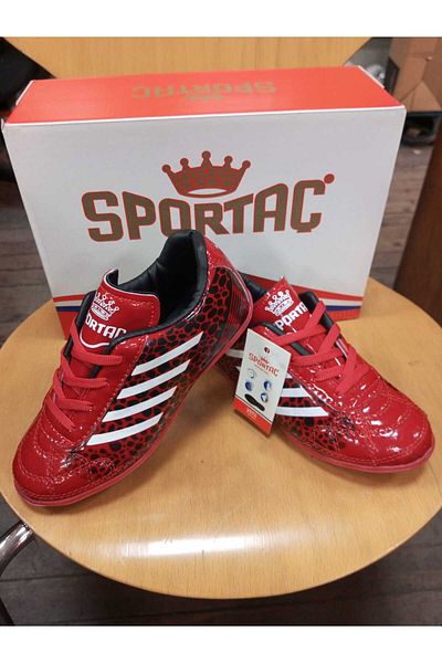 SPORTAÇ حقل السجاد - قطع مريح