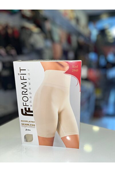 Kotaro Isaka Το Formfit είναι ένα αδυνατιστικό κορσέ με αποτέλεσμα χωρίς ραφέ...