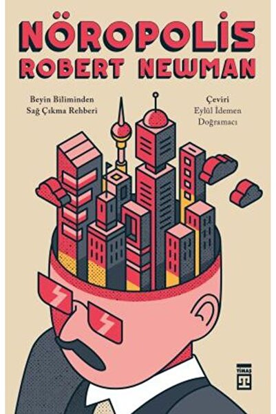 Timaş Yayınları Nöropolis