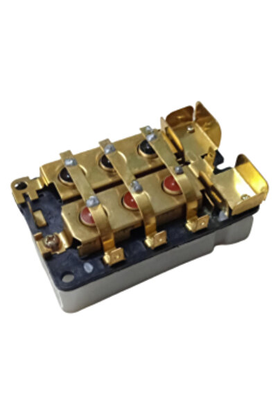 ORMO Konjektör ''Regülatör'' [ Planet 5 ] - IZH