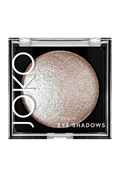 Joko ظلال العيون المخبوزة 509