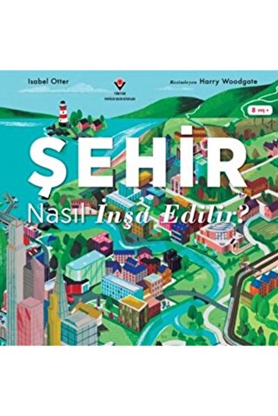 Marvel Şehir Nasıl İnşa Edilir?