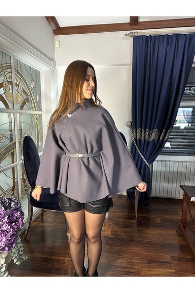 Lidya Collection Gri Panço