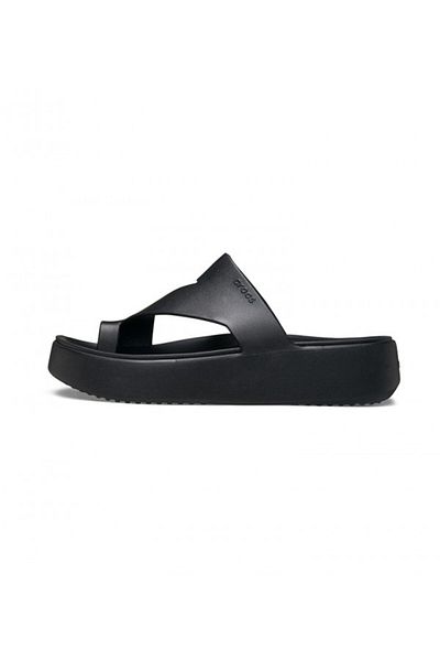 Crocs Getaway Platform Toe Loop