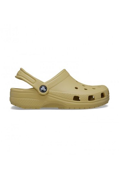 Crocs حذاء كلوج كلاسيكي من القمح