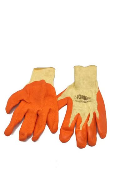 Force Force Cotton Gloves Multi-Purpose White One Size 2 Pack