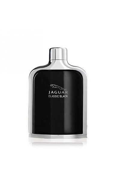 Jaguar Classic Black EDT for Men 100ml